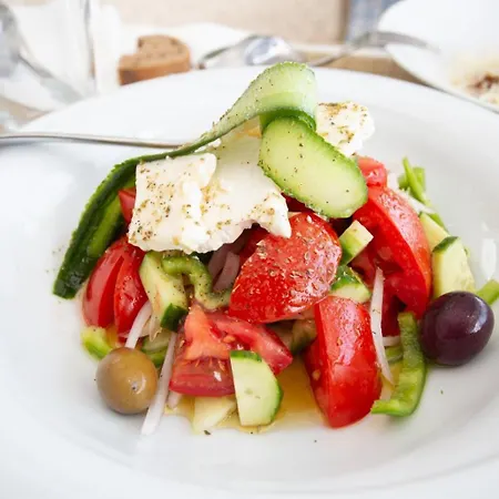 Russa Dionisis 别墅 *