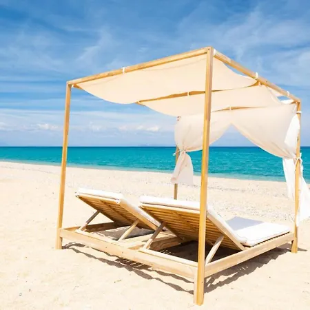 别墅 Russa Dionisis *