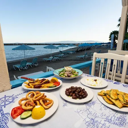 Russa Dionisis 特拉佩扎奇