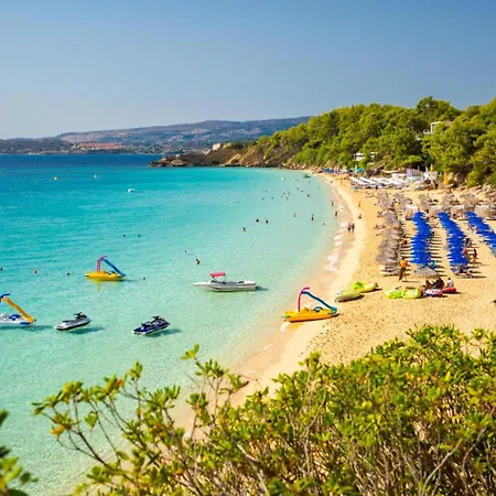 Villa Russa Dionisis Trapezaki (Kefalonia)