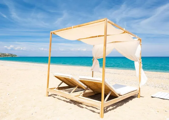 Villa Russa Dionisis *